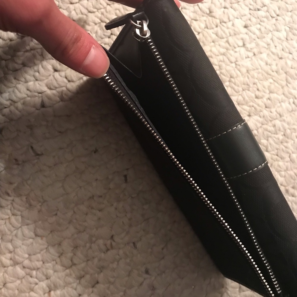 Coach wallet - Picture 4 of 5